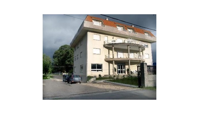 Hotel Ria Toxa poza 2