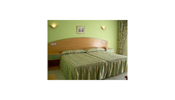 Hotel Riveiro Ii poza 2