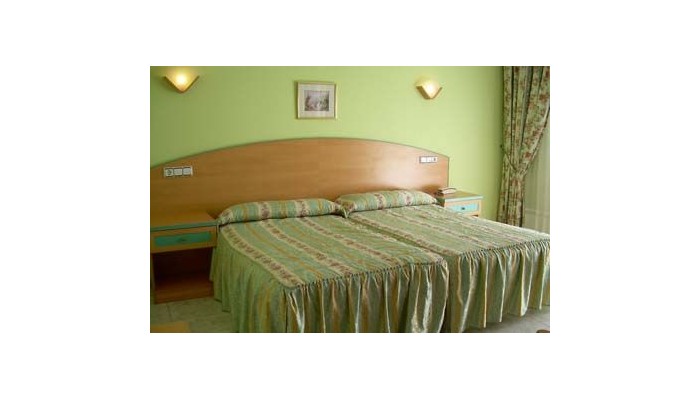 Hotel Riveiro Ii poza 8