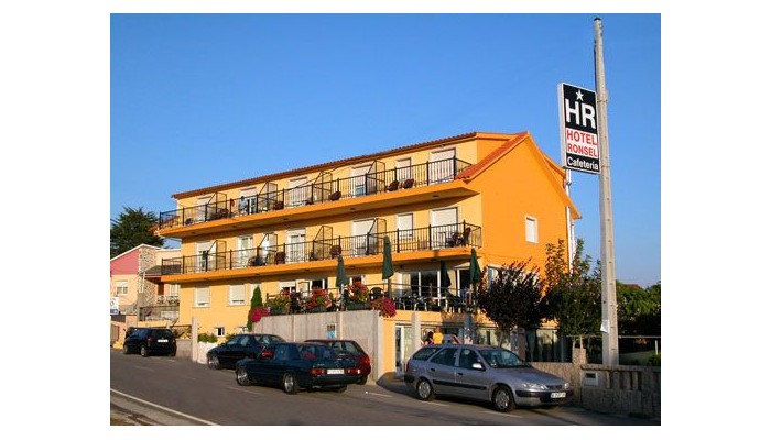 Hotel Ronsel poza 0