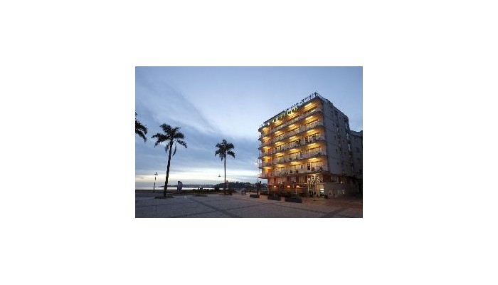 Hotel Rotilio poza 2