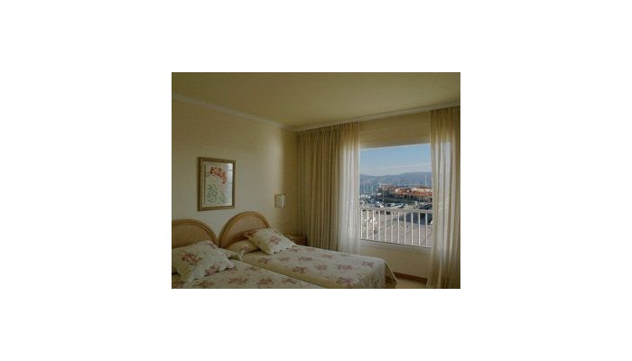 Hotel Rotilio poza 4