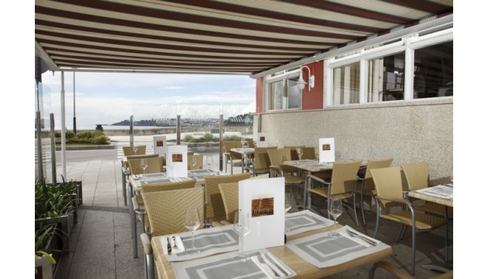 Hotel Rotilio - Sanxenxo poza 9