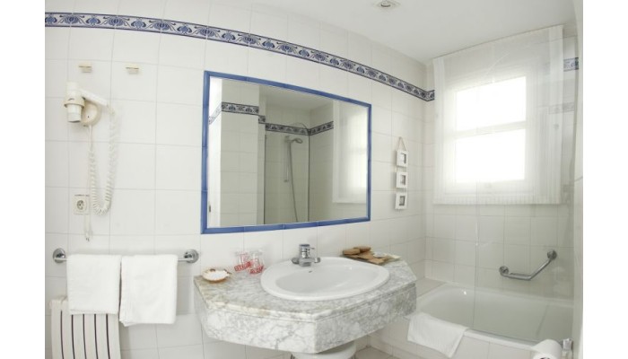 Hotel Rotilio - Sanxenxo poza 10