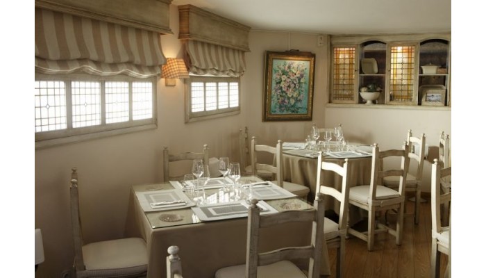 Hotel Rotilio - Sanxenxo poza 1