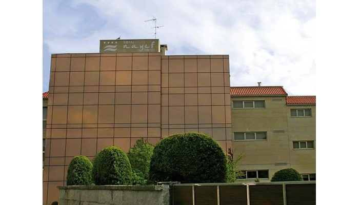 Hotel Royal Nayef poza 1