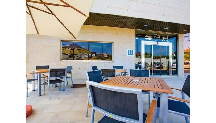 Hotel Royal Nayef poza 7