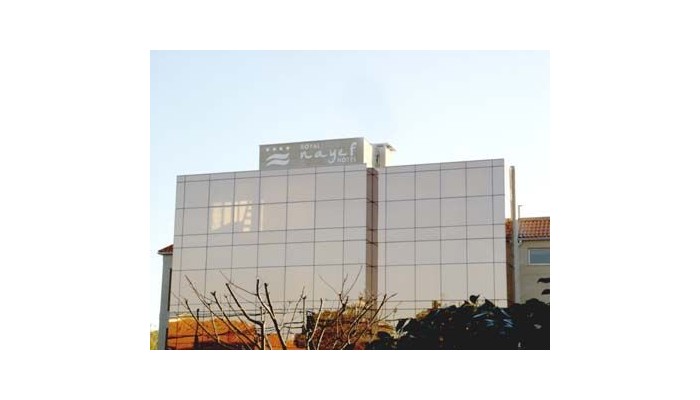 Hotel Royal Nayef poza 8