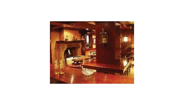 Hotel San Marcos poza 1