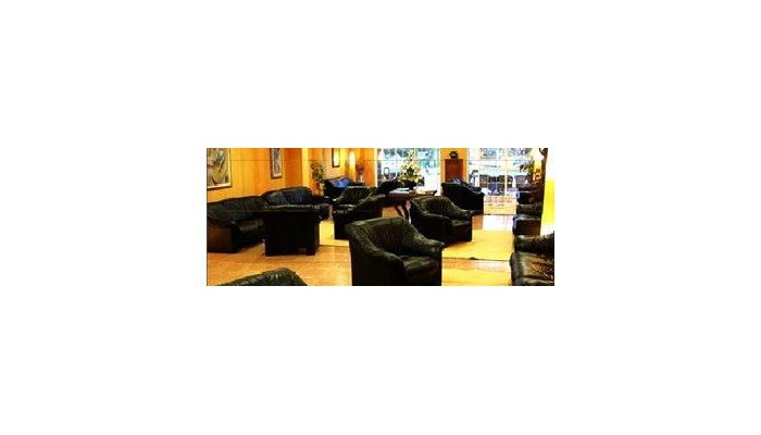 Hotel San Marcos poza 5