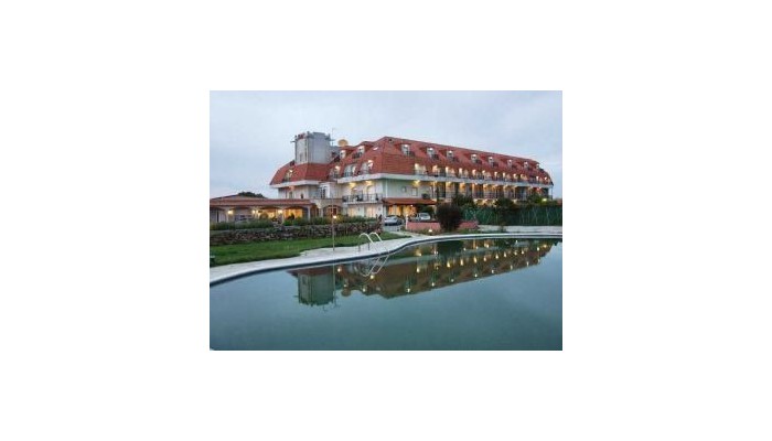 Hotel San Marcos poza 3