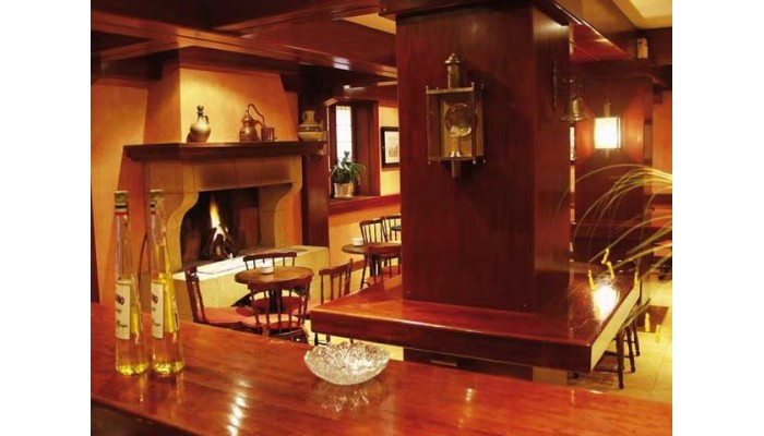 Hotel San Marcos Salnes poza 5