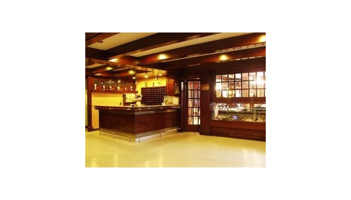 Hotel San Marcos Salnes poza 9