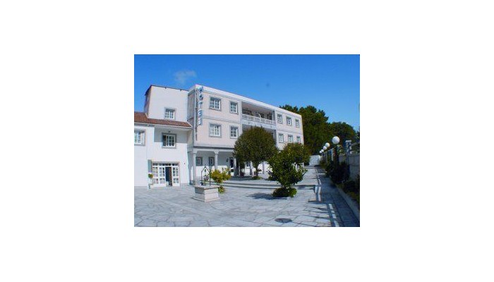 Hotel San Vicente poza 0