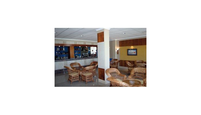 Hotel San Vicente poza 3