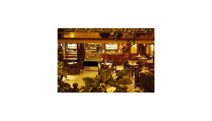 Hotel Serantes poza 5