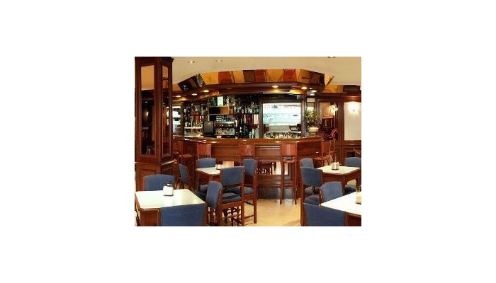 Hotel Serantes poza 1