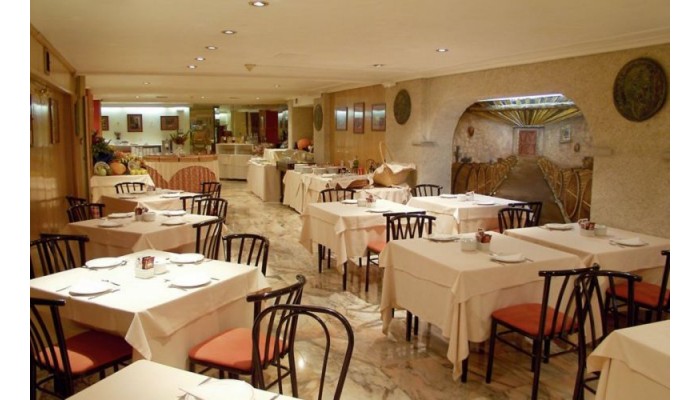 Hotel Sercotel Bahia De Vigo poza 2