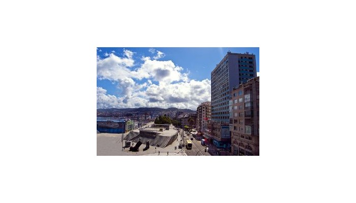 Hotel Sercotel Bahia De Vigo Sercotel First Class poza 8