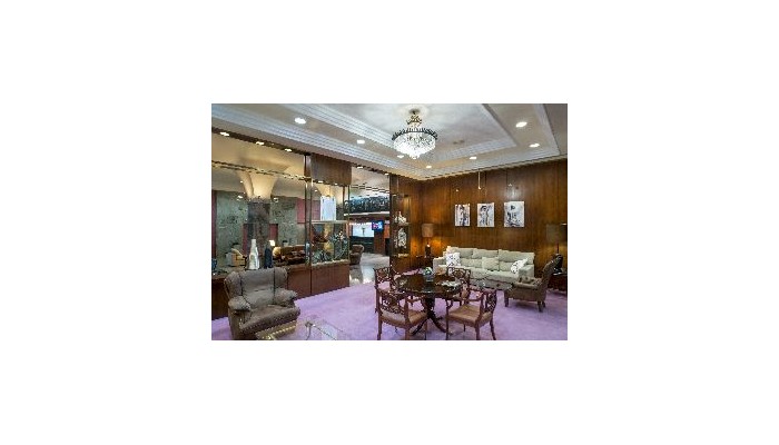 Hotel Sercotel Bahia De Vigo Sercotel First Class poza 1