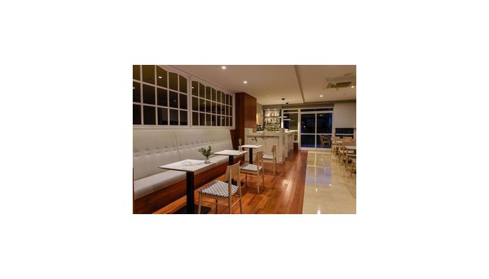 Hotel Spa Atlantico poza 1