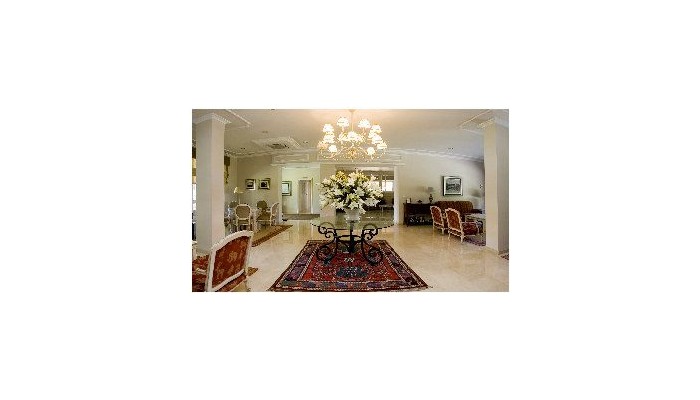 Hotel Spa Atlantico poza 2