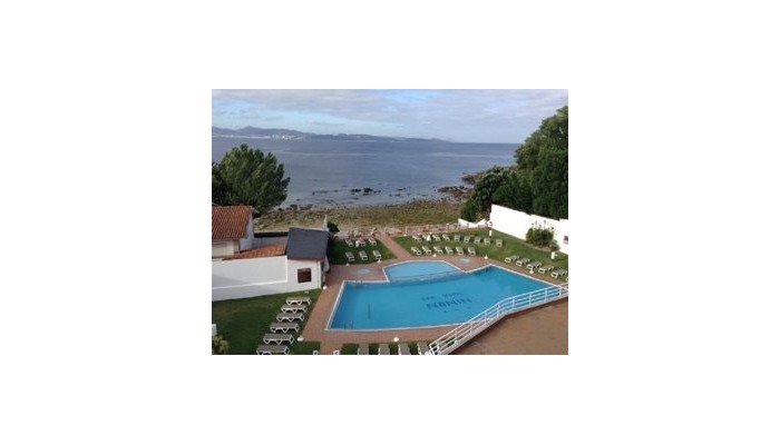 Hotel Spa Nanin Playa poza 3