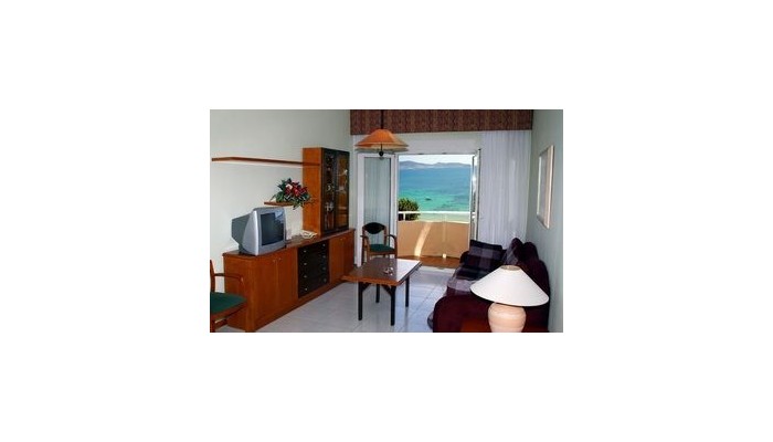 Hotel Spa Nanin Playa poza 5