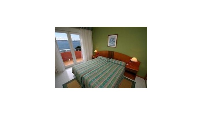 Hotel Spa Nanin Playa poza 9