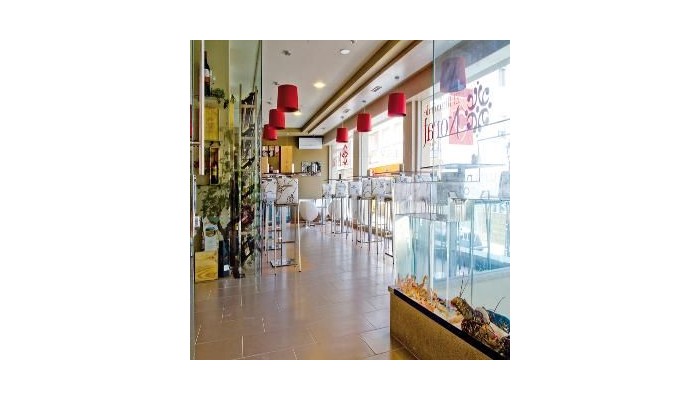 Hotel Spa Norat O Grove poza 4