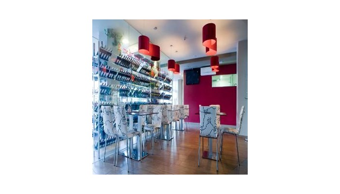 Hotel Spa Norat O Grove poza 2