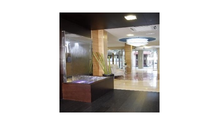 Hotel Spa Norat O Grove poza 6