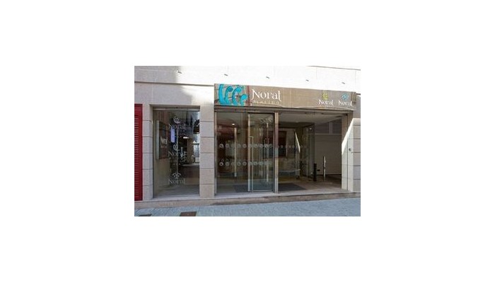 Hotel Spa Norat O Grove poza 11