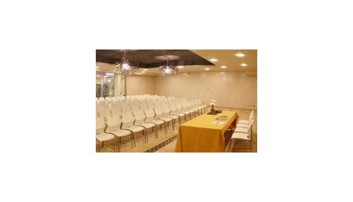 Hotel Spa Norat O Grove poza 9