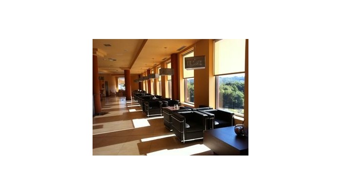 Hotel Spa Norat Torre Do Deza poza 7