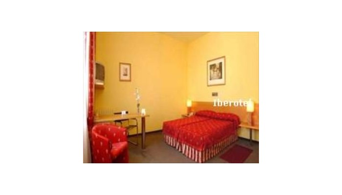 Hotel Summa A Estrada poza 2