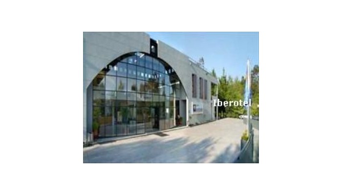 Hotel Summa A Estrada poza 0