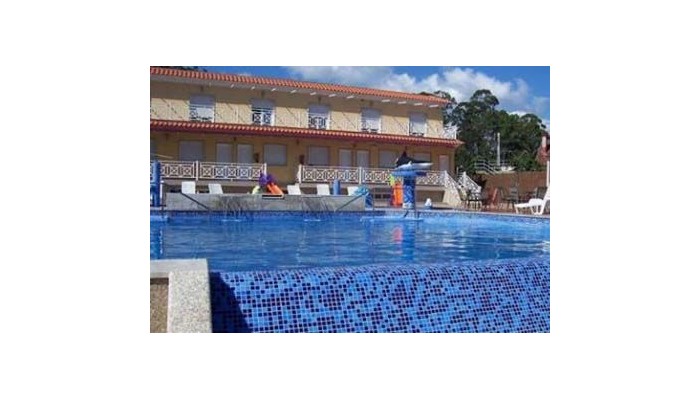 Hotel Sun Galicia poza 6