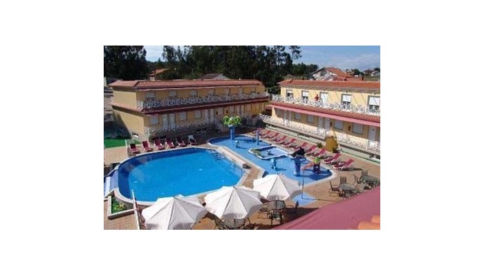 Hotel Sun Galicia poza 0