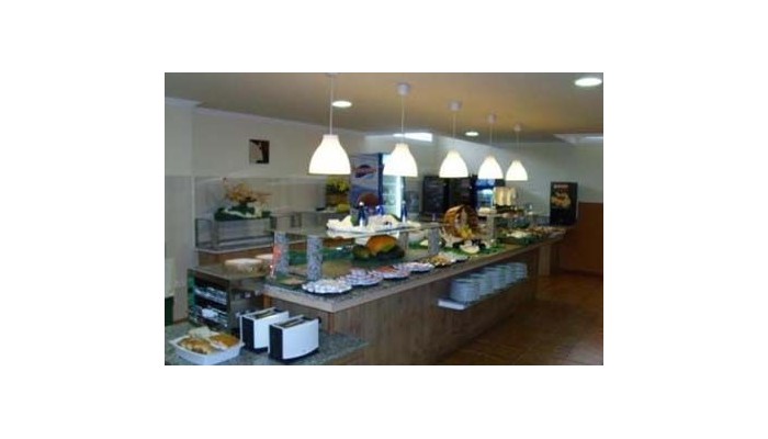 Hotel Sun Galicia poza 5