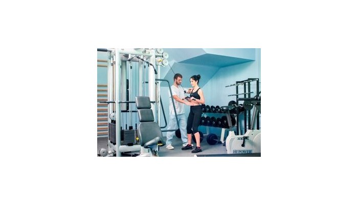 Hotel Talaso Atlantico poza 9