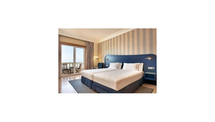 Hotel Talaso Atlantico poza 11