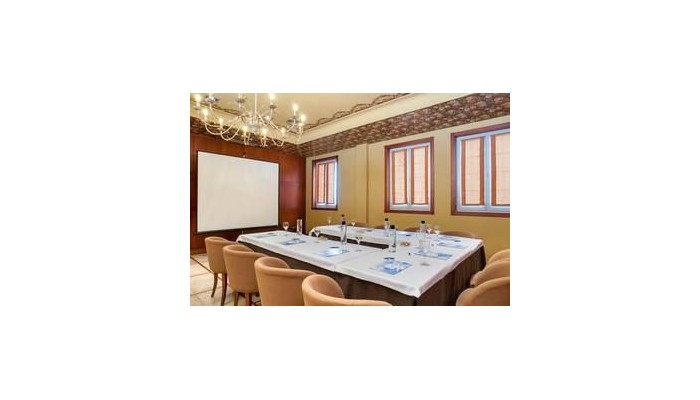 Hotel Talaso Atlantico poza 8