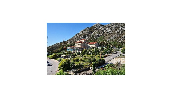 Hotel Talaso Atlantico poza 10