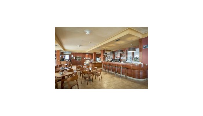 Hotel Talaso Atlantico poza 2