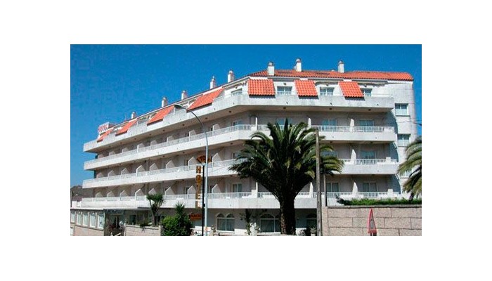 Hotel Ton poza 5