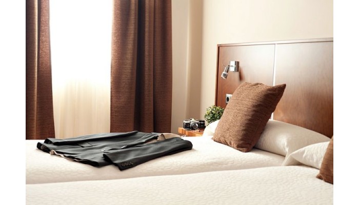 Hotel Torre Do Deza poza 0