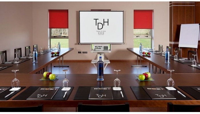 Hotel Torre Do Deza poza 7