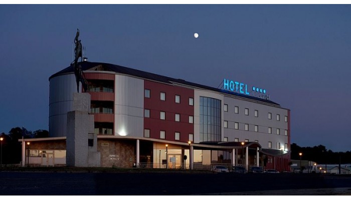 Hotel Torre Do Deza poza 10