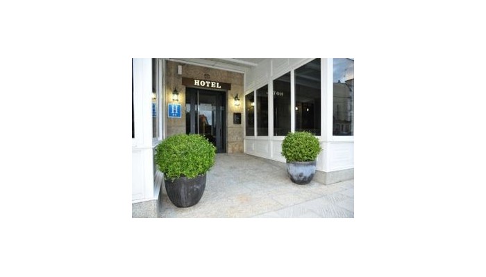 Hotel Torres Tourino poza 0